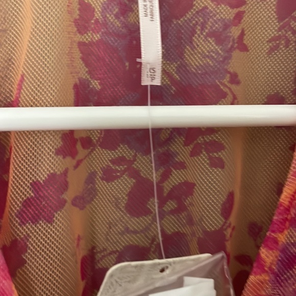 Free People Sugar Crop Top - XS - Picture 5 of 6